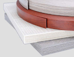 MDF Lipping