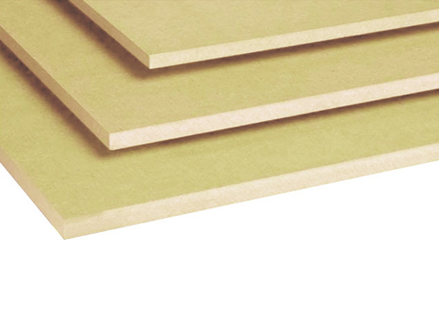 Thailand Plain MDF Sheets/Boards