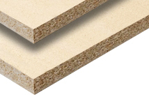 33mm Chipboard 3x7ft NFR Door Core