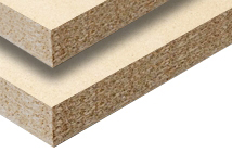 54mm Chipboard Sheet